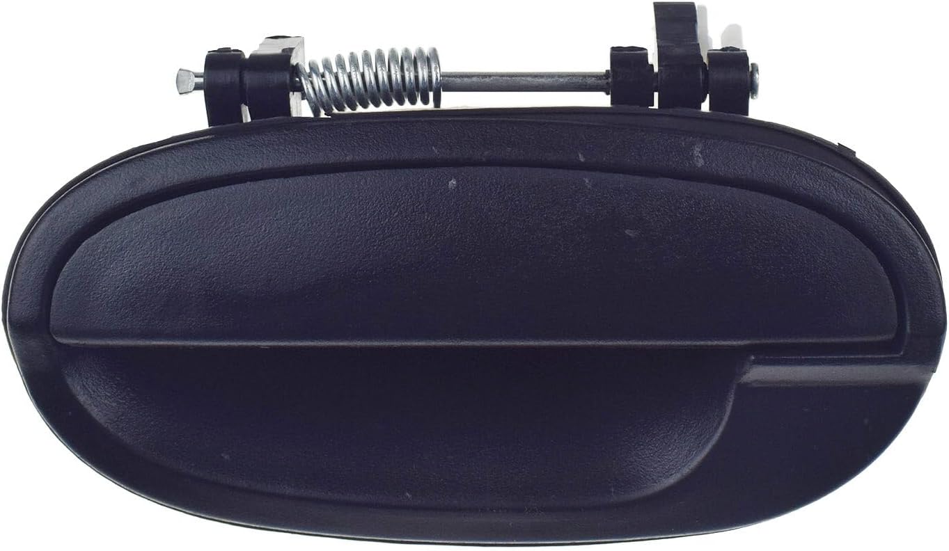 ya 2 8.15 for Daewoo Matiz for Chevrolet Spark 2006-2009 Rear Left Door Handle 96601474