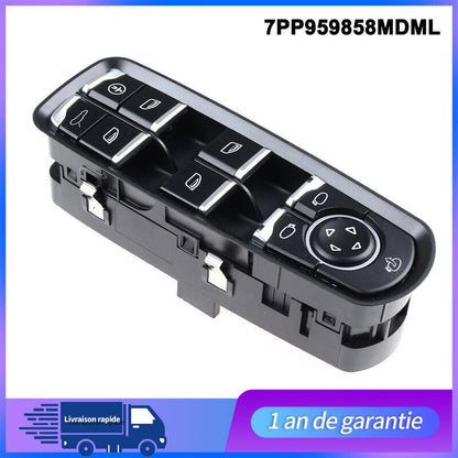 ya 4 8.8 Platine COM for Man DE Leve VITRE Pour for Porsche Cayenne for Panamera MACAN 7PP959858MDML