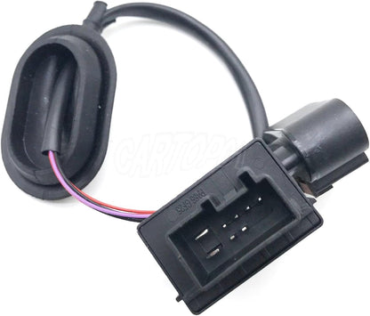 ya 5 8.10 Fuel pump delivery control module for Audi A1 for VW CC Beetle Eos for JETTA 1K0906093G
