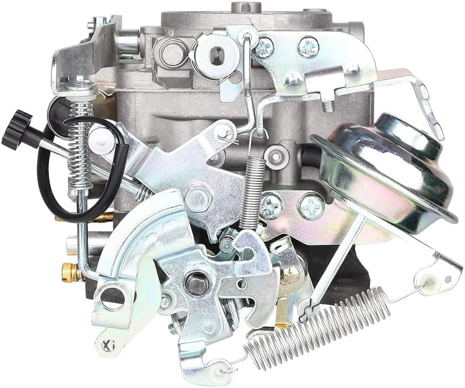 ya 2 8.15 Carburetor Fit for Mitsubishi 4G63 Engine L200 Pickup L300 Gallant Talon