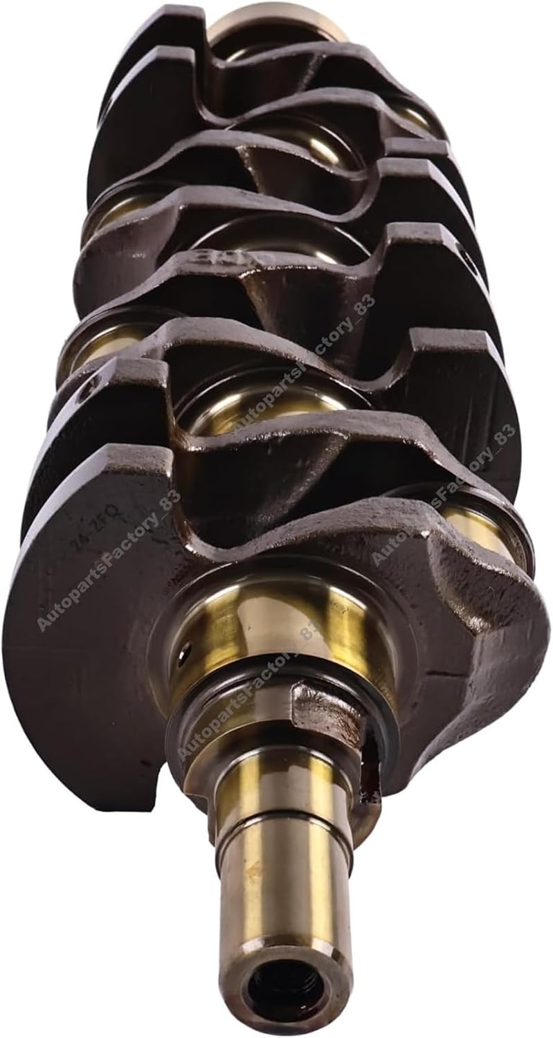 ya 16 10.20 baidi Crankshaft 13400-7800-71 13400780071 Compatible with Engines 3Y 4Y-