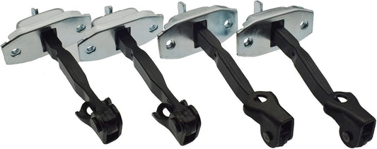 ya 4 8.10 Door fixing inspector with plug 4-piece set suitable for Toyota for COROLLA Matrix Prius