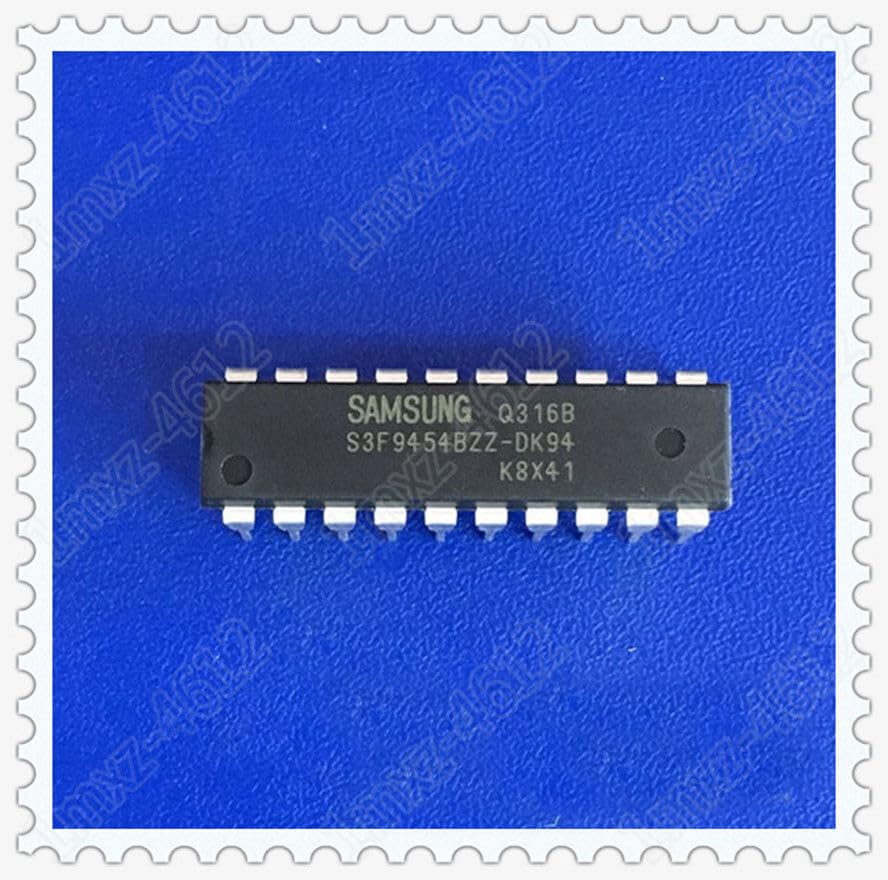 ya 16 10.20 baidi 10pcs New S3F9454BZZ-DK94 DIP20#W7*-