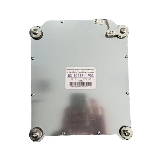 ya 16 10.20 baidi Prog for Ram med Engine Controller 03161979 for Volvo Truck FH4 FM4 03161983 20412511
