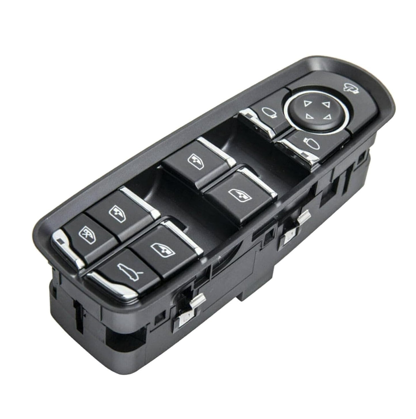 ya 3 8.24 baidi Power Window Master Control Switch for Porsche Macan Panamera Cayenne