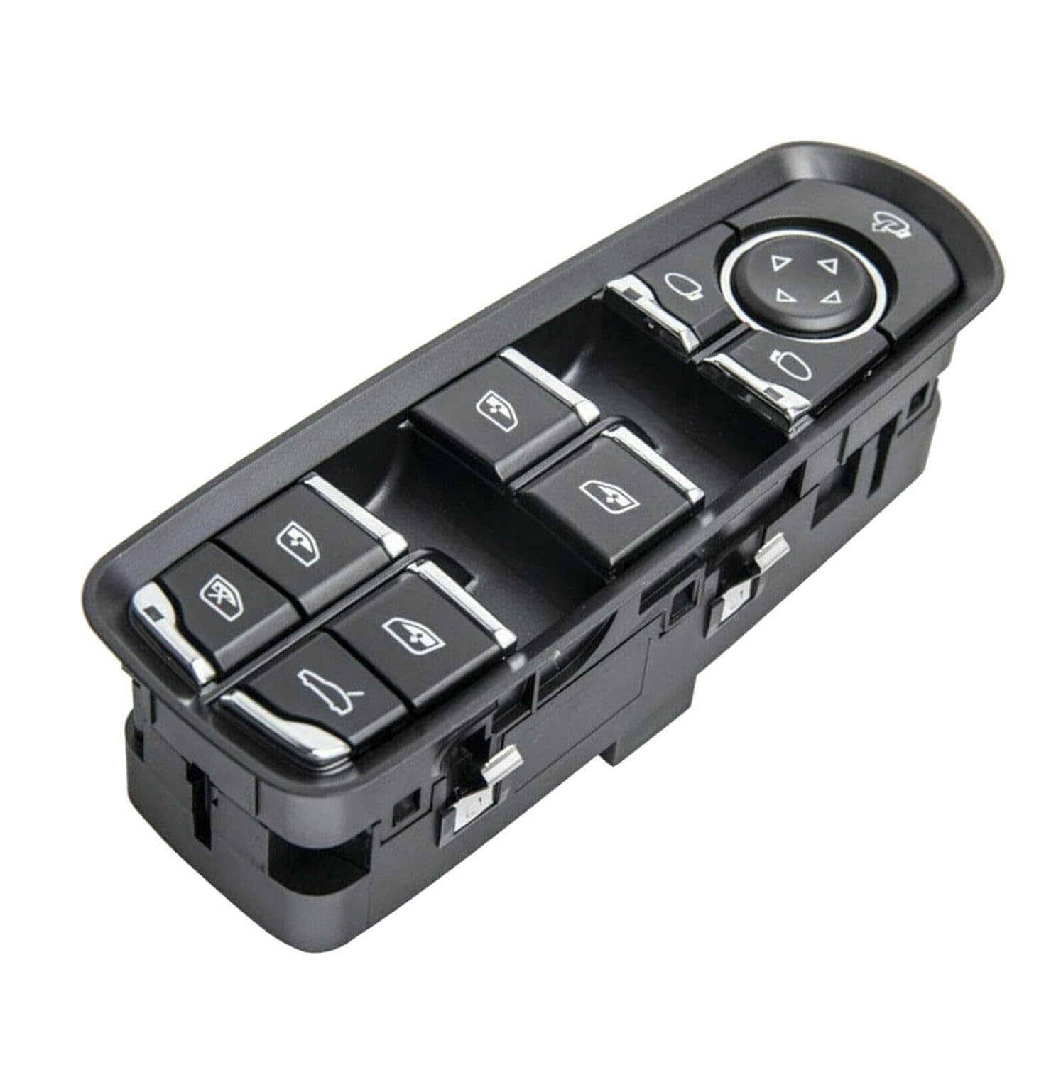 ya 3 8.24 baidi Power Window Master Control Switch for Porsche Macan Panamera Cayenne