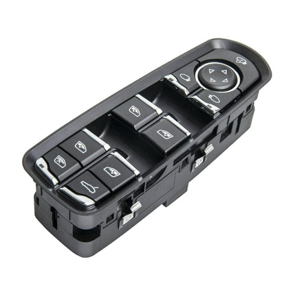 ya 3 8.24 baidi Power Window Master Control Switch for Porsche Macan Panamera Cayenne