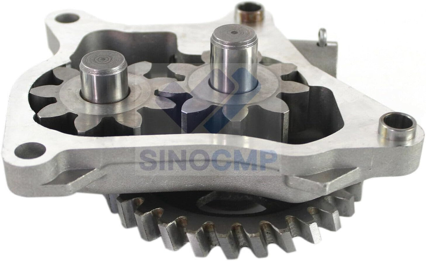ya 7 8.24 baidi New Oil Pump 4HE1 4HF1 4HK1 4HG1 4.3L 5.2L for Isuzu NPR NQR 8-98017585-1