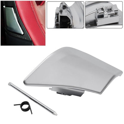 ya 4 8.8 1-Pack Right for SEAT Rear Handle Suitable for Mercedes-Benz E-Class C-Class C180 C63 E260 W207
