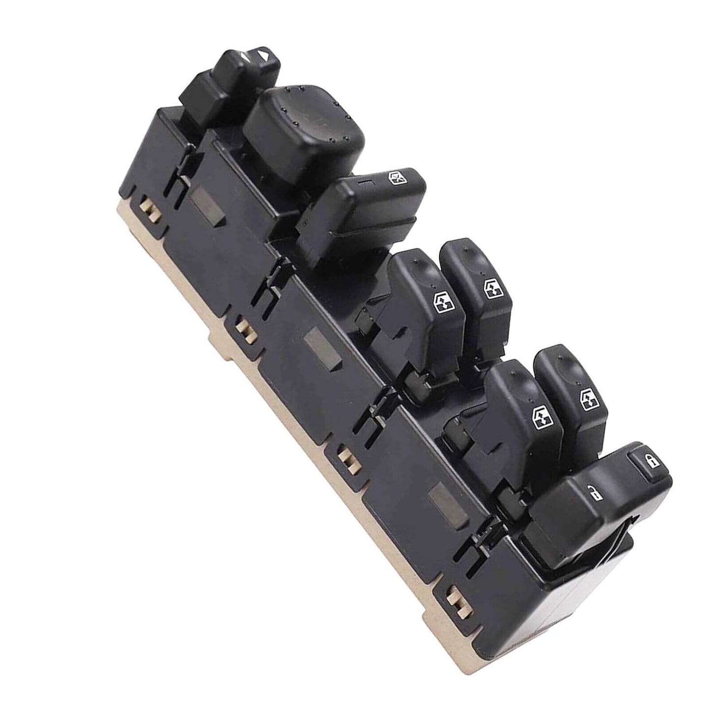 ya 4 8.8 Front Driver Door Window Control Switch for GMC Sierra 2003-2007 