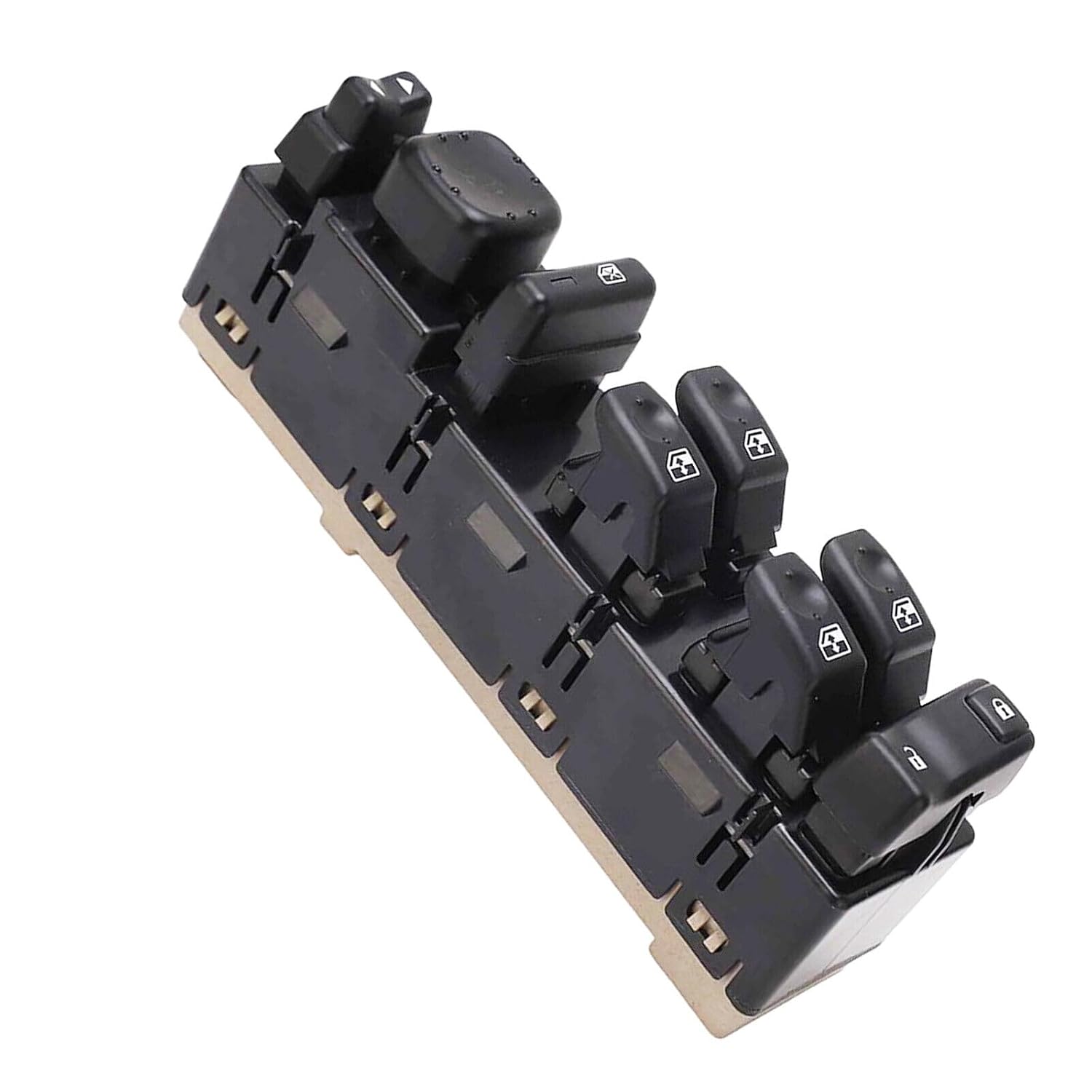ya 4 8.8 Front Driver Door Window Control Switch for GMC Sierra 2003-2007 