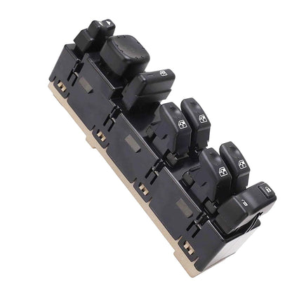 ya 4 8.8 Front Driver Door Window Control Switch for GMC Sierra 2003-2007 