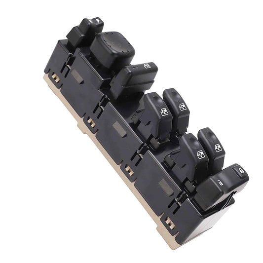 ya 4 8.8 Front Driver Door Window Control Switch for GMC Sierra 2003-2007 