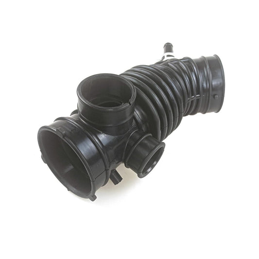 ya 2 8.15 Air Duct 16576-4W00A w/o Resonator for QX4 for Nissan Pathfinder 3.5L 2001-2003