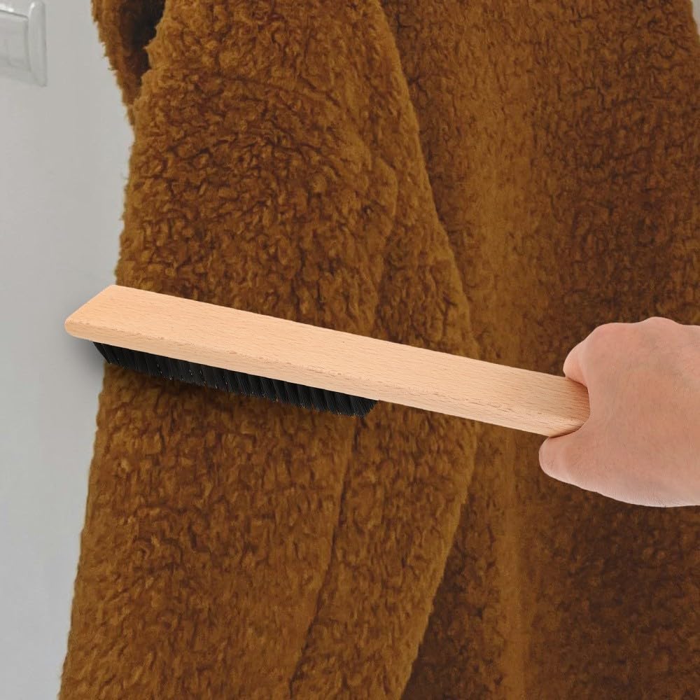 ya 26 10.21 baidi Coat Brush Clothes Brushes Soft Cleaning Clothing Household Laundry Scrub