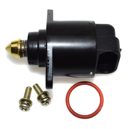 ya 2 8.15 IDLE air Control Valve Suitable for Opel Astra F Corsa Vectra Zafira 17108187 