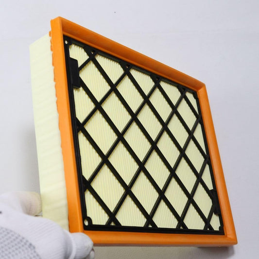 ya 14 9.20 zhengce Engine Air Filter with Gloves for Edge 2015-2021 2.0L for Lincoln MKZ MK-1