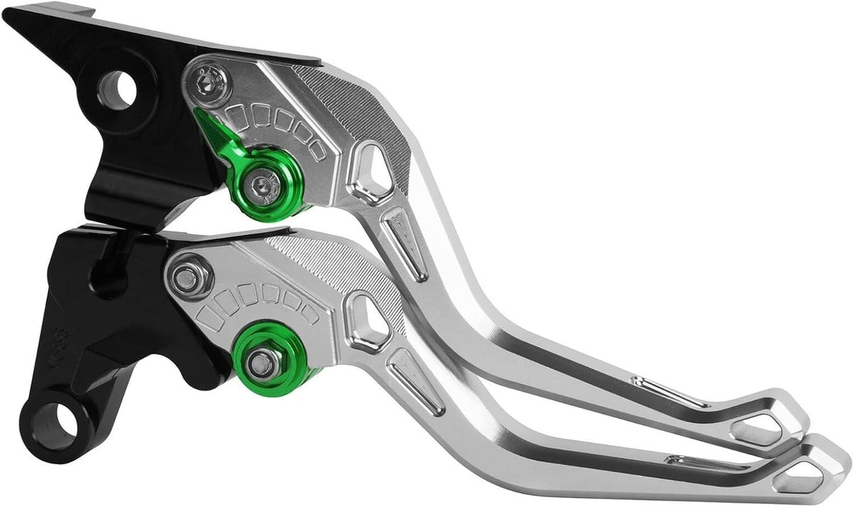 ya 11 9.14 baidifor Honda Rebel/CMX 500/300 2017-2021 2020 2019 2018 Clutch Brake Levers Rhombus