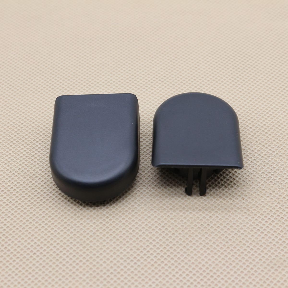 ya 2 8.15 2pcs win for DS hield wiper arm nut cover LR033027 for Range Rover Discovery Sport