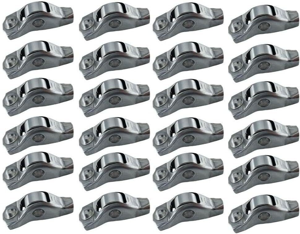 ya 4 8.14 HIMYCAR ROCKER ARM FIT for Ford for Mustang F150 4.6L 5.4L 3V Engine Replacement Parts 3L3Z6564BA