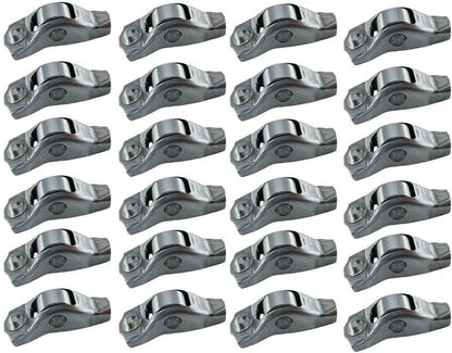 ya 4 8.14 HIMYCAR ROCKER ARM FIT for Ford for Mustang F150 4.6L 5.4L 3V Engine Replacement Parts 3L3Z6564BA