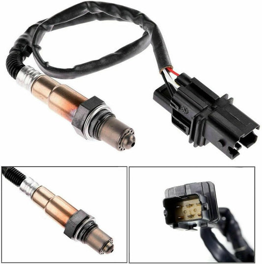 ya 12 10.8 zhengce Lambda Oxygen Sensor LSU 4.2 for Nissan for Cadillac SRX CTS 0258007206 22693-7S000