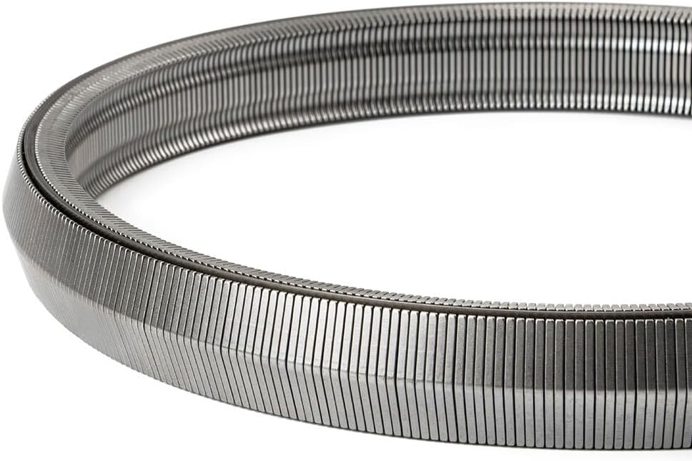 ya 10 9.16 baidi JF017E Transmission CVT Chain Belt 901089 901074 for Nissan for Altima Rogue 2.5L
