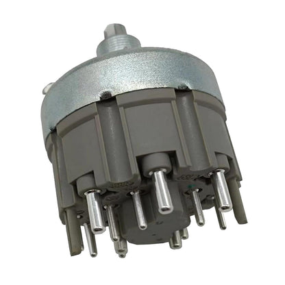 ya 4 8.8.2 Headlight Switch 0005456204 is Suitable for Mercedes-Benz W202 W124 W126 R129 