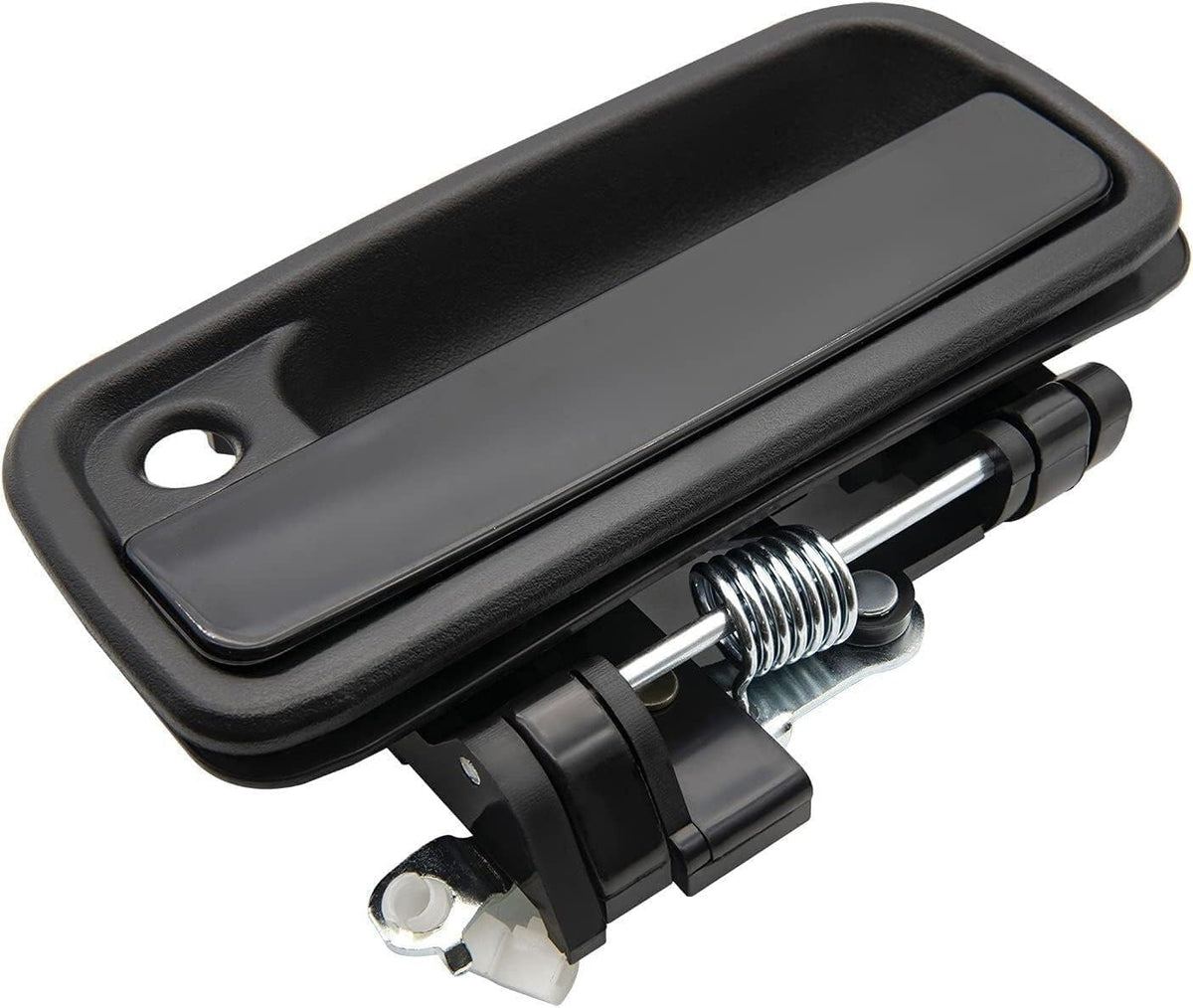 ya 10 9.16 baidi Front (L+R) 69220-35020 Outside Exterior Door Handle for Toyota Tacoma 1995-2004