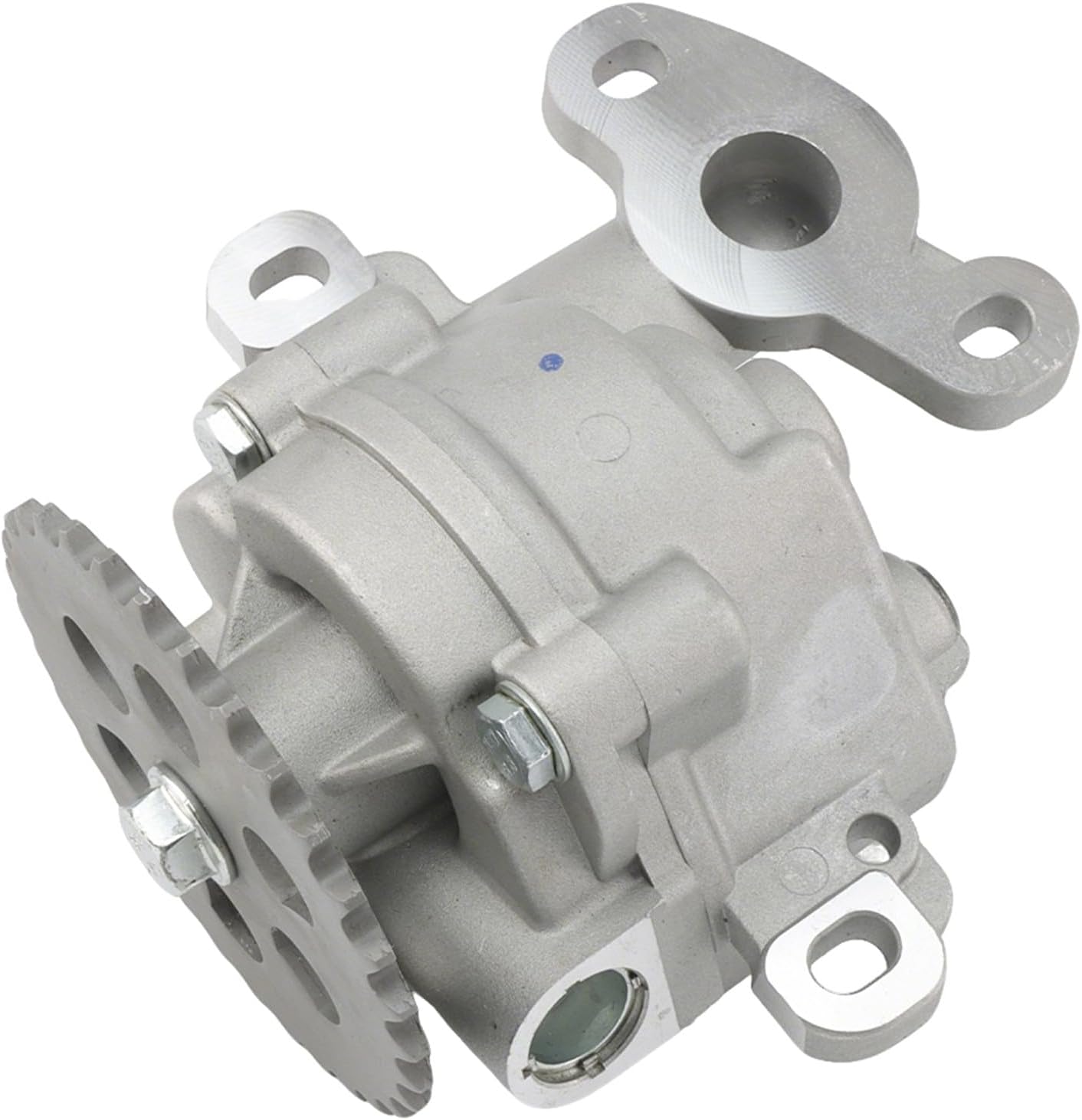 ya 7 8.24 baidi 1PC Oil Pump for Ford Ranger 11-22 for Mazda BT-50 NEW GLPJ091901PX