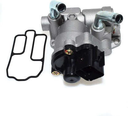 ya 9 10.24 Fit for Mitsubishi for Mira ge 97-99 Idle Air Control Valve with Gasket MD6
