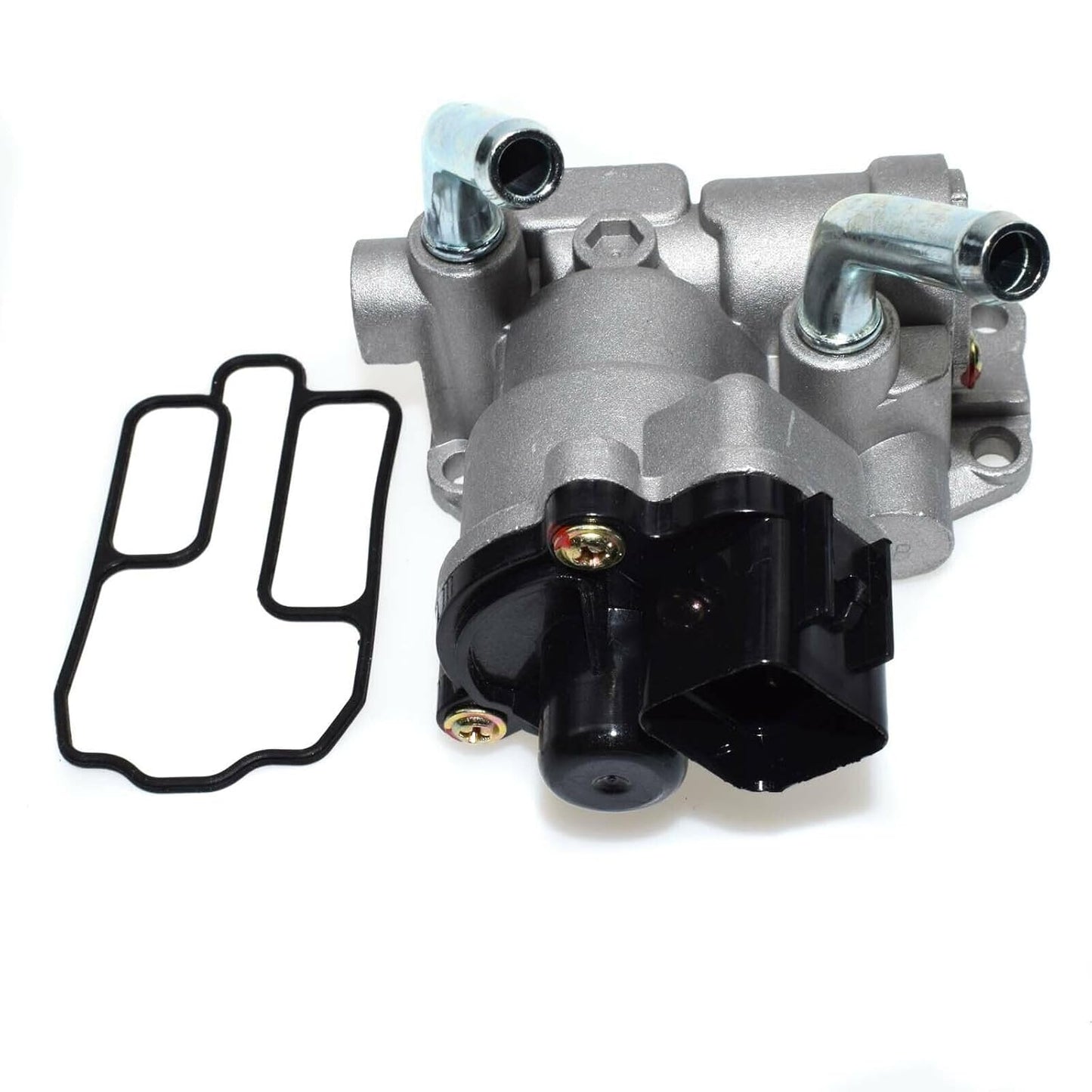 ya 2 8.15 MD614743 Idle Air Control Valve Suitable for Mitsubishi Mirage L4Cyl 1.8L 1997-2002