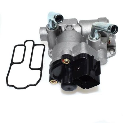 ya 2 8.15 MD614743 Idle Air Control Valve Suitable for Mitsubishi Mirage L4Cyl 1.8L 1997-2002