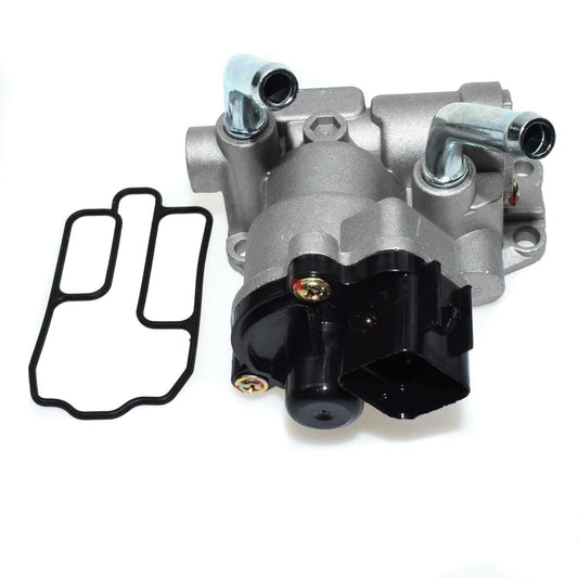 ya 2 8.15 MD614743 Idle Air Control Valve for Mitsubishi for Mira ge L4Cyl 1.8L 1997-2002