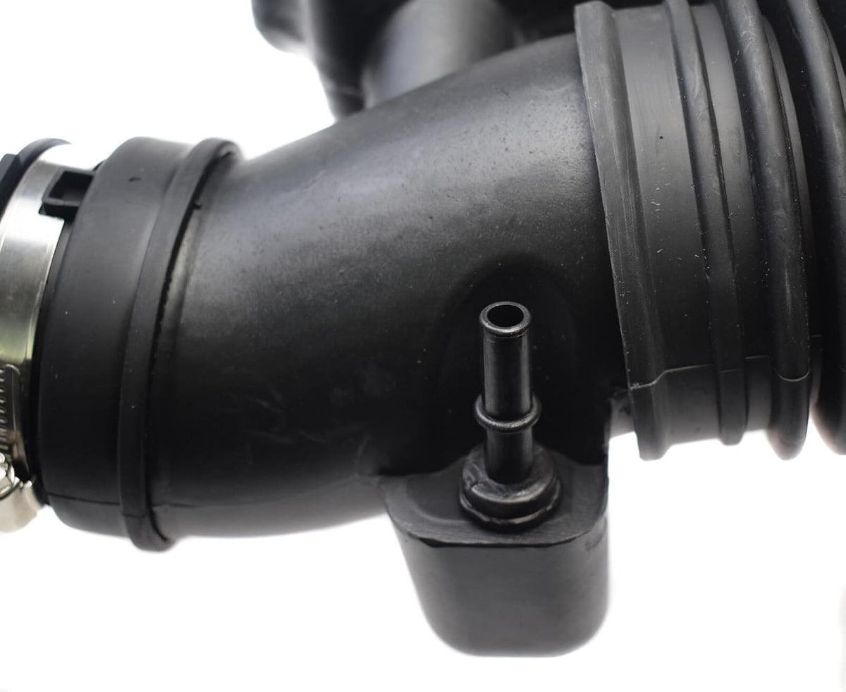ya 10 9.16 zhengce Intake pipe hose air cleaner for Traverse for Buick Enclave for GMC Acadia