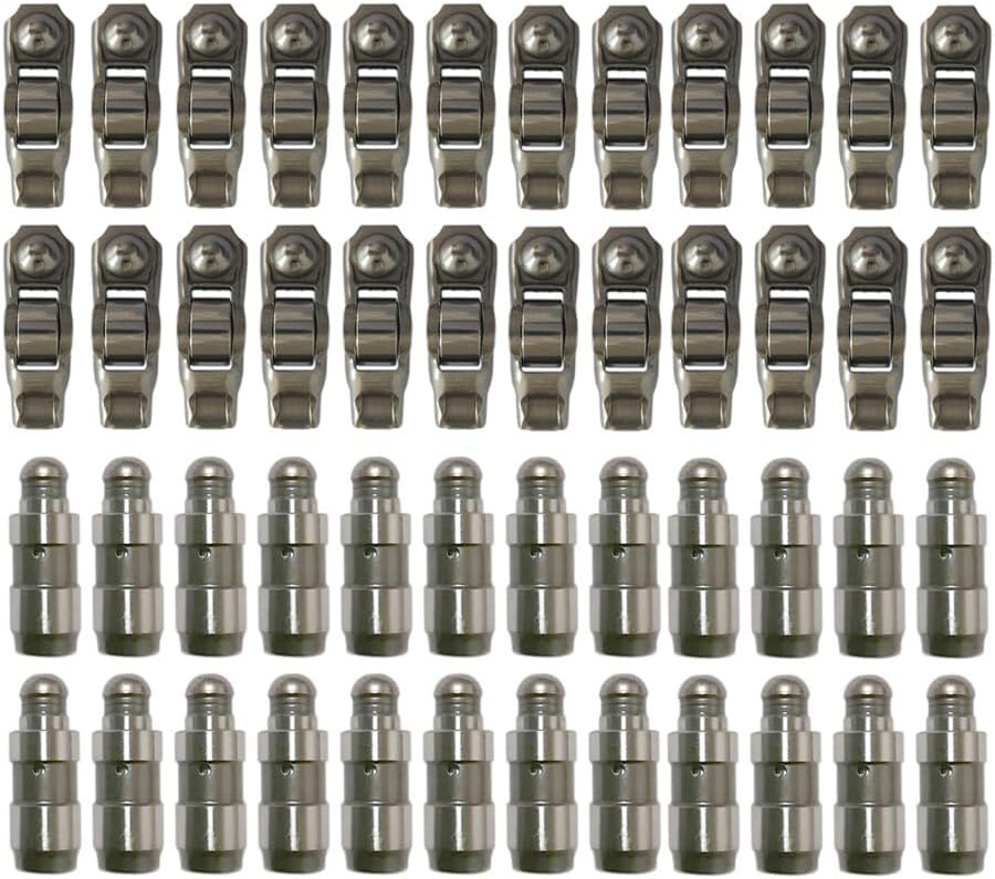 ya 4 8.14 For 2011-2021 for Jeep for Dodge for Chrysler 3.6L 24 Rocker Arm 5184296AH 24 Valve Lifter