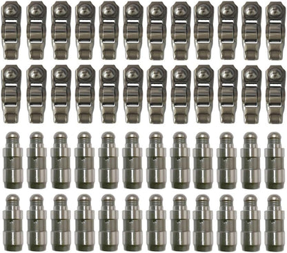 ya 4 8.14 For 2011-2021 for Jeep for Dodge for Chrysler 3.6L 24 Rocker Arm 5184296AH 24 Valve Lifter