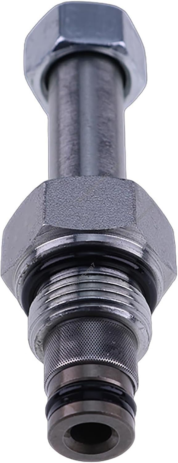 ya 10 9.16 baidi 12V Solenoid Cartridge Valve 47812913 for CASE Harvester A8000 A8800