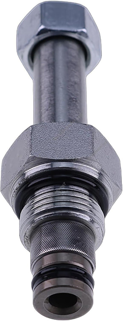 ya 10 9.16 baidi 12V Solenoid Cartridge Valve 47812913 for CASE Harvester A8000 A8800