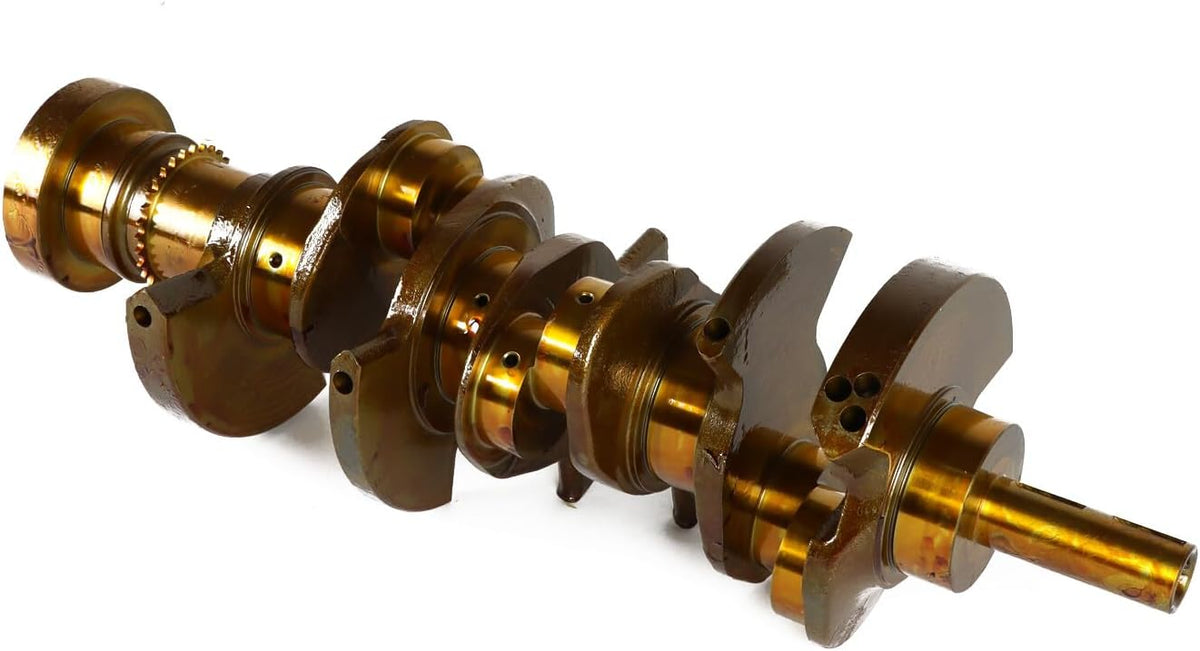 ya 11 9.14 baidiEngine Gasket Kit-Crankshaft -Conrod AJ126 Fits for Jaguar for Land Rover 3.0L V6 Engine