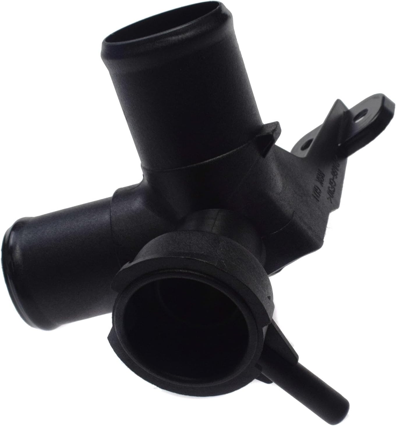 ya 2 8.15 25329-1R200 radiator engine coolant filling neck suitable for Kia RIO for Hyundai for Veloster
