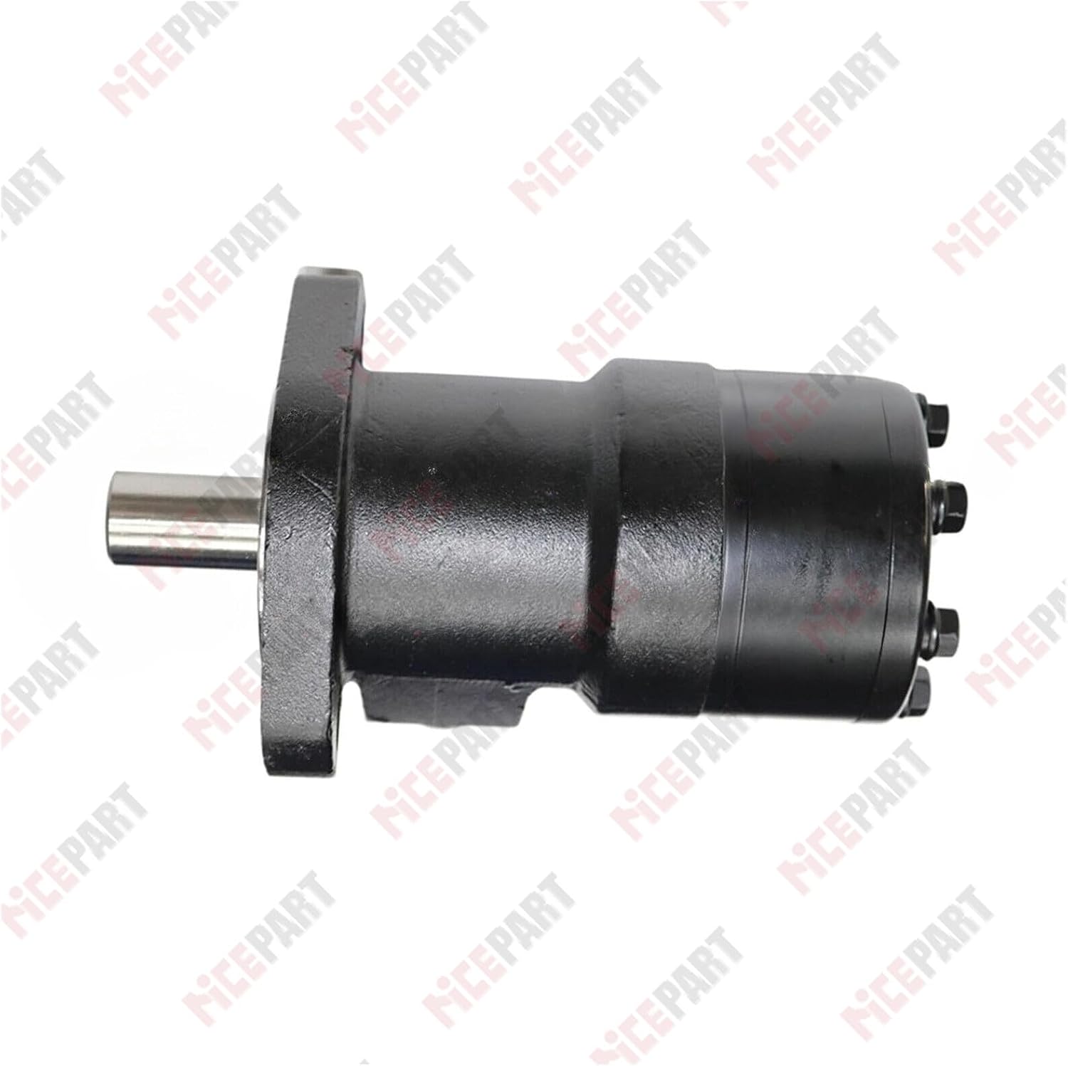 ya 5 8.24 baidi Hydraulic Motor 101-1325-009 1011325009 Compatible with Eaton Char-Lynn H Series