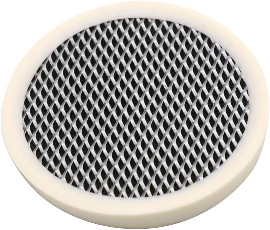 ya 5 8.10 80mm Carburetor Net Mesh Screen for Air Filter Cup Velocity Stack Replacement