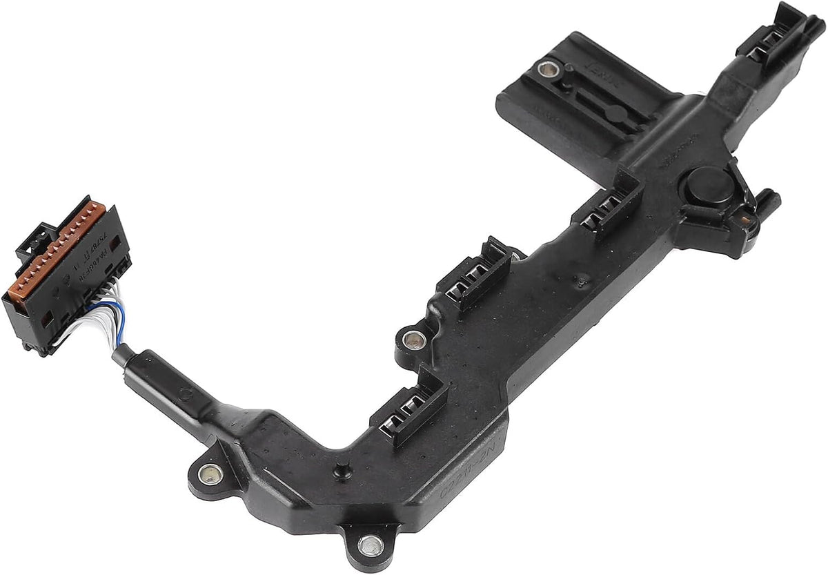 ya 10 9.16 baidi Mechatronics repair kit with circuit board 0B5398048D for Audi 7Speed 0B5 DL501- 1