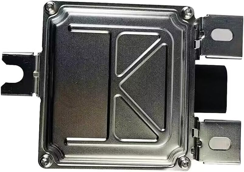 ya 5 8.10 Fuel pump controller 7P0906093A 7P0906093B 7P0906093 for VW Touareg 2011-2018