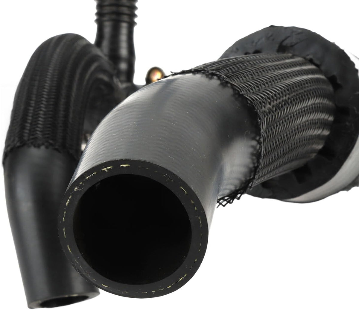 ya 11 9.14 baidi1PC Fits for Jeep Compass 2017-2022 New Radiator Outlet Hose 68380330AA 18 19 20