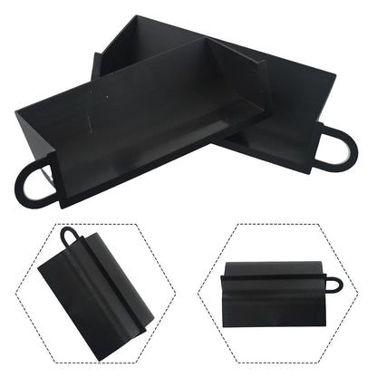 ya 2 8.15 Dynamic air Intake Scoop for / E90 E91 E92 E93 316d 318i 320i 335i for M3 / Black 