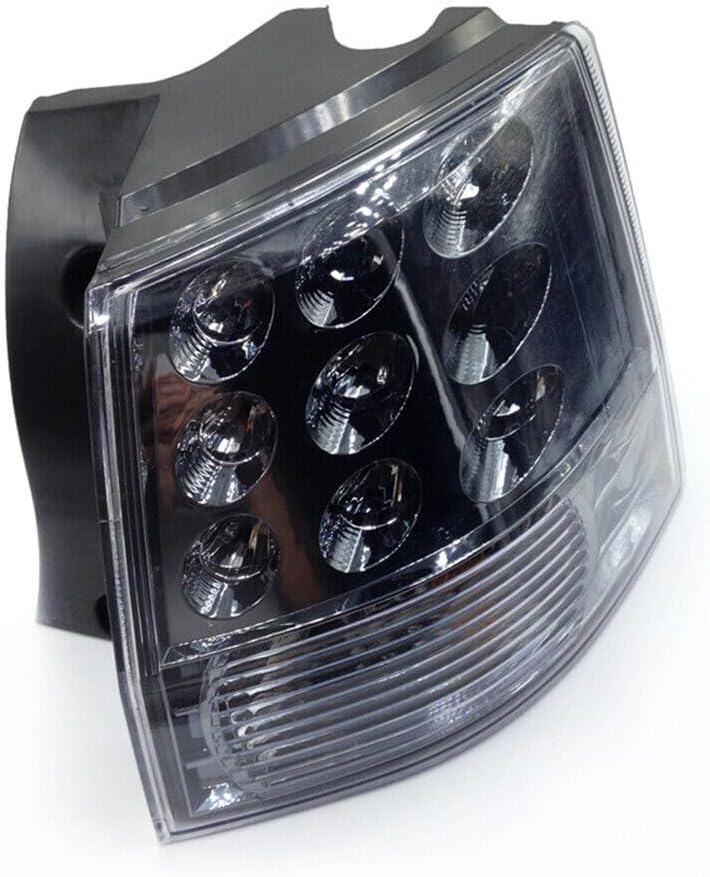 ya 7 8.24 baidi Right Side Tail Light 8330A380 for Mitsubishi for Outlander EX 07-13 Rear Brake Lamp