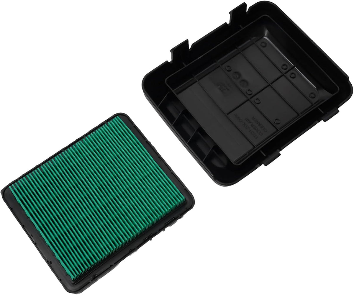 ya 26 10.21 baidi Engine Efficiency Air Filter Cover for GC160 for GCV160 GCV190 GCV135 HRR216