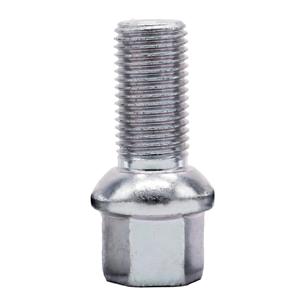 ya 10 9.16 baidi 4pcs Car Wheel Bolts Parts for VW for VW Beetle for Jetta for Golf for Audi A4 A5 A6 A8